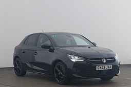Vauxhall Corsa Hatchback (20 on) 1.2 GS 5dr For Sale - Arnold Clark Motorstore (Huddersfield), Huddersfield