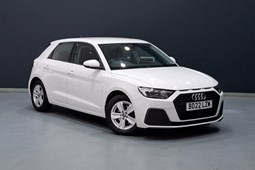 Audi A1 Sportback (18 on) 30 TFSI 110 Technik 5d For Sale - Arnold Clark Motorstore (Huddersfield), Huddersfield
