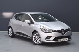 Renault Clio Hatchback (12-19) Dynamique Nav 1.2 16V 75 5d For Sale - Arnold Clark Motorstore (Huddersfield), Huddersfield