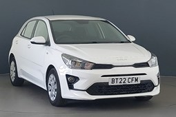 Kia Rio Hatchback (17-23) 1.2 DPi 1 5dr For Sale - Arnold Clark Motorstore (Huddersfield), Huddersfield