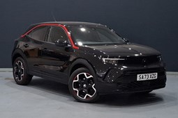 Vauxhall Mokka SUV (20 on) 1.2 Turbo GS 5dr Auto For Sale - Arnold Clark Motorstore (Huddersfield), Huddersfield
