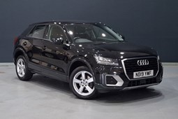 Audi Q2 SUV (16 on) Sport 1.0 TFSI 115PS 5d For Sale - Arnold Clark Motorstore (Huddersfield), Huddersfield