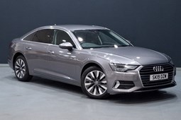 Audi A6 Saloon (18-25) Sport 40 TDI 204PS S Tronic auto 4d For Sale - Arnold Clark Motorstore (Huddersfield), Huddersfield