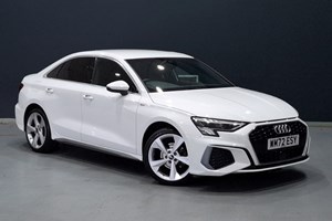 Audi A3 Saloon (20 on) 30 TFSI S line 4dr 4d For Sale - Arnold Clark Motorstore (Huddersfield), Huddersfield