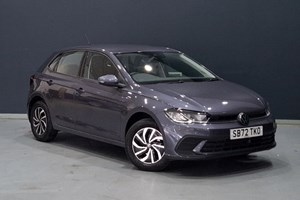Volkswagen Polo Hatchback (17 on) 1.0 Life 5dr For Sale - Arnold Clark Motorstore (Huddersfield), Huddersfield