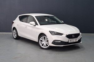 SEAT Leon Hatchback (20 on) SE Dynamic 1.0 TSI 110PS 5d For Sale - Arnold Clark Motorstore (Huddersfield), Huddersfield