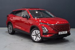 OMODA 5 SUV (24 on) 1.6 TGDI Noble 5dr 7DCT For Sale - Arnold Clark Motorstore (Huddersfield), Huddersfield