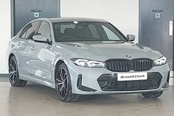 BMW 330e Hybrid (19 on) 330e xDrive M Sport 4dr Step Auto For Sale - Arnold Clark Irvine BMW, Irvine