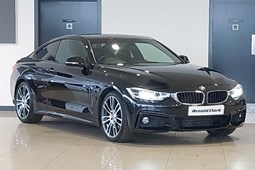 BMW 4-Series Coupe (13-20) 430d M Sport (Professional Media) 2d Auto For Sale - Arnold Clark Irvine BMW, Irvine