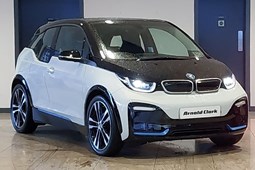 BMW i3 (13-22) s 120Ah Atelier Interior World auto 5d For Sale - Arnold Clark Irvine BMW, Irvine