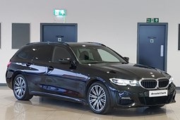 BMW 3-Series Touring (19 on) 320i M Sport Automatic 5d For Sale - Arnold Clark Irvine BMW, Irvine