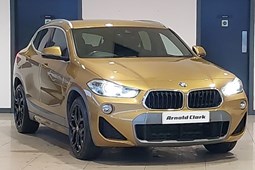 BMW X2 SUV (18-23) sDrive20i M Sport X Sport Double Clutch auto 5d For Sale - Arnold Clark Irvine BMW, Irvine