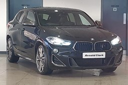 BMW X2 SUV (18-23) M35i Sport Automatic 5d For Sale - Arnold Clark Irvine BMW, Irvine