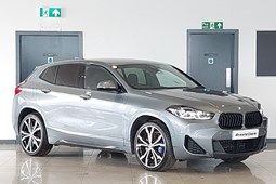 BMW X2 SUV (18-23) sDrive 18i [136] M Sport 5dr For Sale - Arnold Clark Irvine BMW, Irvine