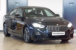 BMW 2-Series Gran Coupe (20 on) 218i [136] M Sport 4dr For Sale - Arnold Clark Irvine BMW, Irvine