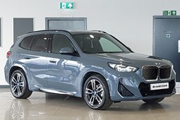 BMW iX1 SUV (22 on) 150kW eDrive20 M Sport 65kWh 5dr Auto For Sale - Arnold Clark Irvine BMW, Irvine