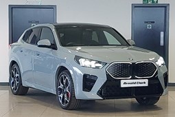 BMW iX2 SUV (23 on) 230kW xDrive30 M Sport 65kWh 5dr Auto For Sale - Arnold Clark Irvine BMW, Irvine