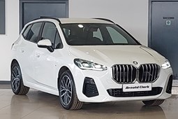 BMW 2-Series Active Tourer (21 on) 225e xDrive M Sport 5dr DCT For Sale - Arnold Clark Irvine BMW, Irvine