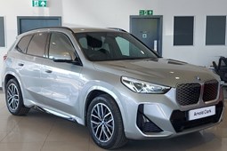 BMW iX1 SUV (22 on) 150kW eDrive20 M Sport 65kWh 5dr Auto For Sale - Arnold Clark Irvine BMW, Irvine