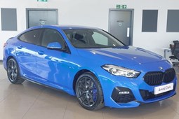BMW 2-Series Gran Coupe (20-24) 218i [136] M Sport 4dr DCT For Sale - Arnold Clark Irvine BMW, Irvine