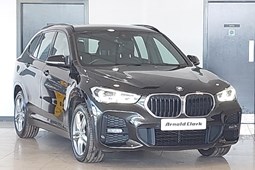 BMW X1 SUV (15-22) sDrive 18i [136] M Sport 5dr Step Auto For Sale - Arnold Clark Irvine BMW, Irvine