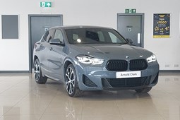 BMW X2 SUV (18-23) sDrive 18i [136] M Sport 5dr Step Auto For Sale - Arnold Clark Irvine BMW, Irvine