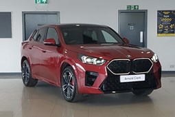 BMW X2 SUV (23 on) sDrive 20i M Sport 5dr Step Auto For Sale - Arnold Clark Irvine BMW, Irvine