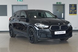 BMW X2 SUV (18-23) xDrive 20i [178] Sport 5dr Step Auto For Sale - Arnold Clark Irvine BMW, Irvine