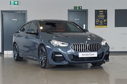 BMW 2-Series Gran Coupe (20-24) 218i [136] M Sport 4dr DCT For Sale - Arnold Clark Irvine BMW, Irvine