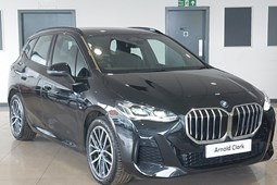 BMW 2-Series Active Tourer (21 on) 225e xDrive M Sport 5dr DCT For Sale - Arnold Clark Irvine BMW, Irvine