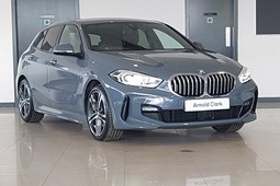 BMW 1-Series Hatchback (19-24) 118i [136] M Sport 5dr Step Auto [LCP] For Sale - Arnold Clark Irvine BMW, Irvine