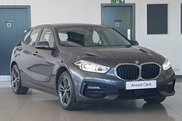 BMW 1-Series Hatchback (19-24) 118i [136] Sport 5dr Step Auto For Sale - Arnold Clark Irvine BMW, Irvine