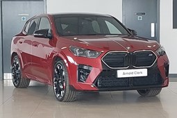 BMW X2 SUV (23 on) M35i xDrive 5dr Step Auto For Sale - Arnold Clark Irvine BMW, Irvine