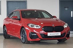 BMW 2-Series Gran Coupe (20-24) 218i [136] M Sport 4dr DCT For Sale - Arnold Clark Irvine BMW, Irvine
