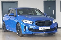BMW 1-Series Hatchback (19-24) 118i [136] M Sport 5dr Step Auto [LCP] For Sale - Arnold Clark Irvine BMW, Irvine