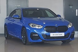 BMW 2-Series Gran Coupe (20-24) 218i [136] M Sport 4dr DCT For Sale - Arnold Clark Irvine BMW, Irvine