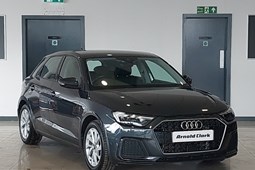 Audi A1 Sportback (18 on) Sport 25 TFSI 95PS S Tronic auto 5d For Sale - Arnold Clark Used Car Centre (Irvine), Irvine