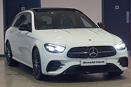 Mercedes-Benz E-Class Estate (16-23) E220d AMG Line Night Edition Prem+ 9G-Tronic 5d For Sale - Arnold Clark Used Car Centre (Irvine), Irvine