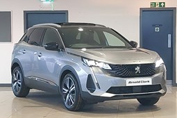 Peugeot 3008 SUV (16-24) 1.2 PureTech GT Premium 5dr EAT8 For Sale - Arnold Clark Used Car Centre (Irvine), Irvine