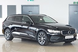 Volvo V60 Estate (18 on) 2.0 B4D Momentum Auto 5d For Sale - Arnold Clark Used Car Centre (Irvine), Irvine