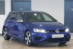 Volkswagen Golf Hatchback (13-20) R 2.0 TSI 300PS 4Motion DSG auto 5d For Sale - Arnold Clark Used Car Centre (Irvine), Irvine