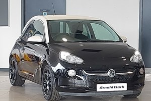 Vauxhall Adam (12-19) 1.4i (100bhp) Slam 3d For Sale - Arnold Clark Used Car Centre (Irvine), Irvine