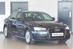 Audi A6 Saloon (11-18) SE Executive 2.0 TDI 190PS Quattro S Tronic auto 4d For Sale - Arnold Clark Used Car Centre (Irvine), Irvine