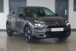 Citroen C4 Hatchback (21 on) 1.2 PureTech [130] C-Series Edition 5dr For Sale - Arnold Clark Used Car Centre (Irvine), Irvine