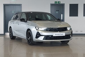 Vauxhall Astra Sports Tourer (22 on) 1.2 Turbo 130 GS 5dr For Sale - Arnold Clark Used Car Centre (Irvine), Irvine