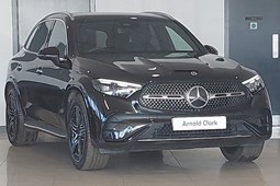 Mercedes-Benz GLC SUV (22 on) GLC 300d 4Matic AMG Line Premium 5dr 9G-Tronic For Sale - Arnold Clark Used Car Centre (Irvine), Irvine