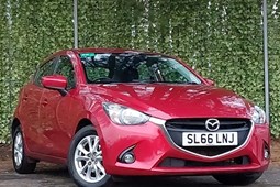 Mazda 2 (15 on) 1.5 SE-L Nav 5d For Sale - Arnold Clark Peugeot/Mazda, Fife