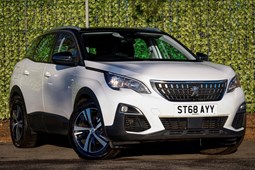 Peugeot 3008 SUV (16-24) Active 1.5 BlueHDi 130 S&S 5d For Sale - Arnold Clark Peugeot/Mazda, Fife