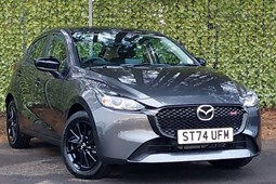 Mazda 2 (15 on) 1.5 e-Skyactiv G MHEV Homura 5dr For Sale - Arnold Clark Peugeot/Mazda, Fife