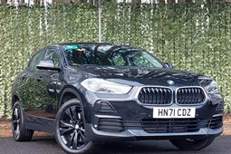 BMW X2 SUV (18-23) sDrive 20i [178] Sport 5dr Step Auto For Sale - Arnold Clark Peugeot/Mazda, Fife